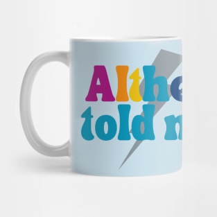 Althea Mug